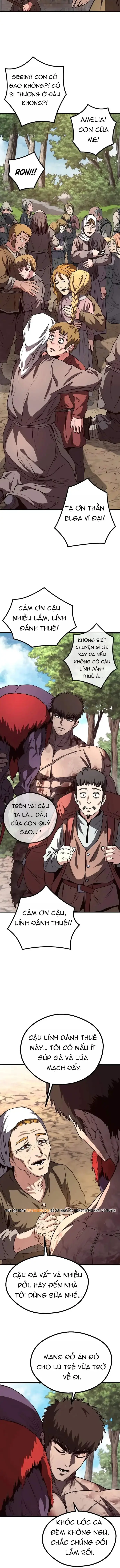 Cuồng Nhân Chơi Newgame+ Chapter 9 - Trang 14