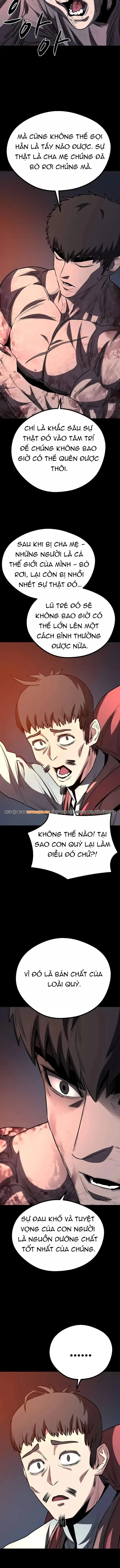 Cuồng Nhân Chơi Newgame+ Chapter 9 - Trang 17
