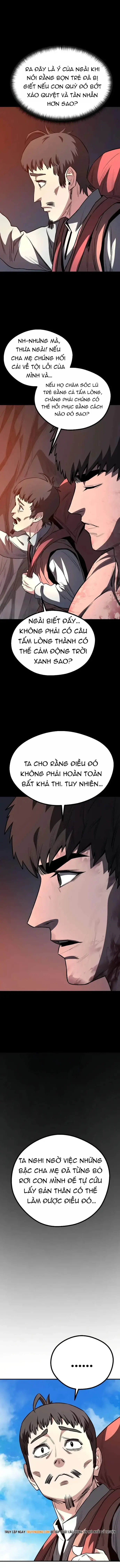 Cuồng Nhân Chơi Newgame+ Chapter 9 - Trang 18