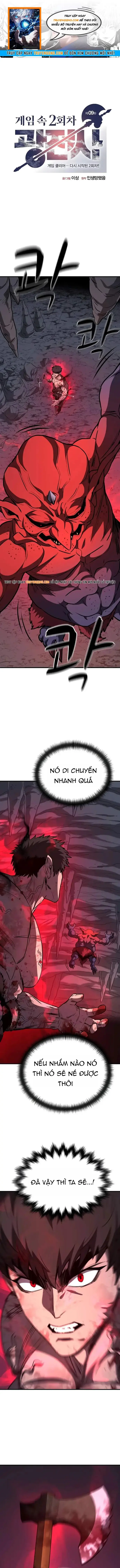 Cuồng Nhân Chơi Newgame+ Chapter 9 - Trang 2