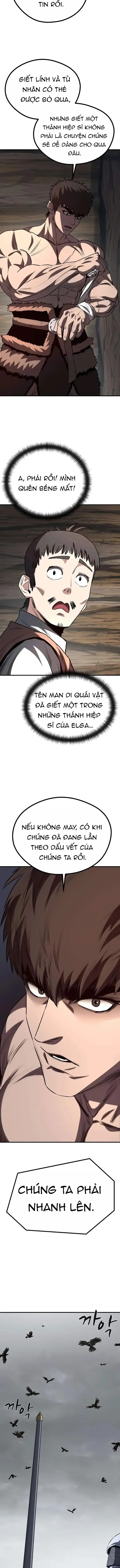 Cuồng Nhân Chơi Newgame+ Chapter 9 - Trang 20