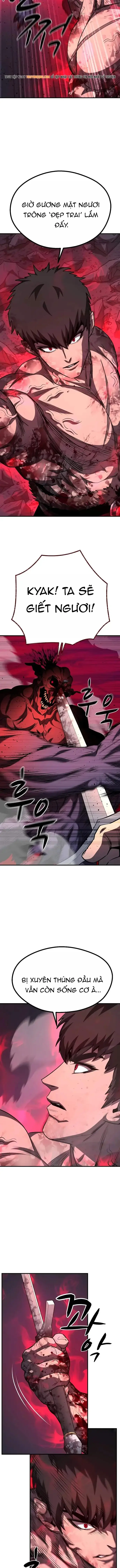 Cuồng Nhân Chơi Newgame+ Chapter 9 - Trang 6