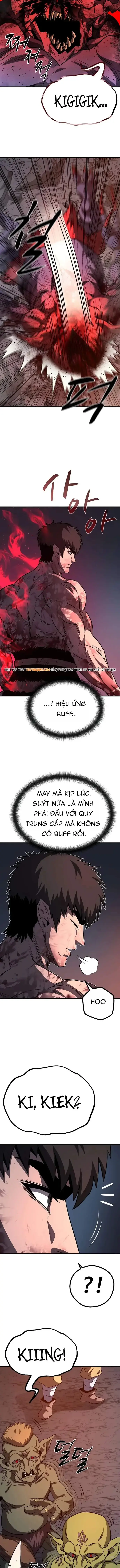 Cuồng Nhân Chơi Newgame+ Chapter 9 - Trang 8