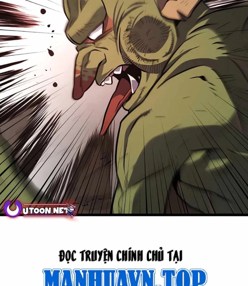 Cuồng Nhân Ga Seoul Chapter 2 - Trang 15