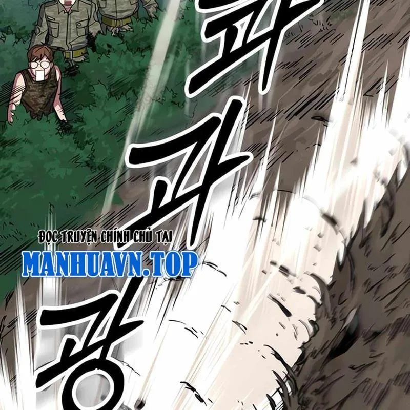 Cuồng Nhân Ga Seoul Chapter 3 - Trang 21