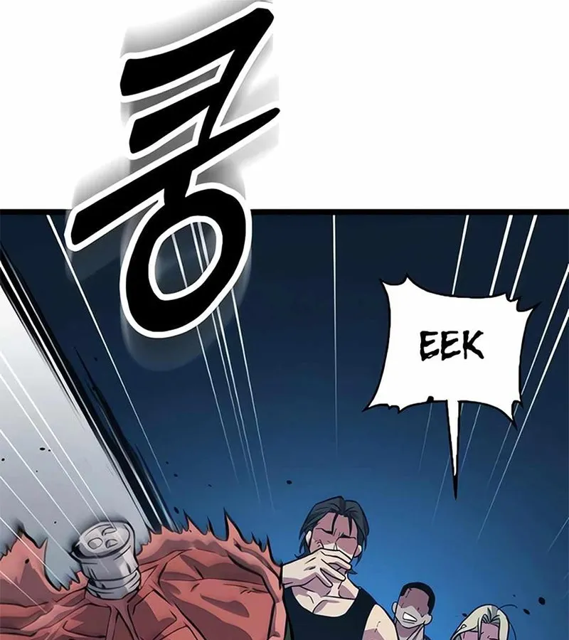 Cuồng Nhân Ga Seoul Chapter 4 - Trang 33