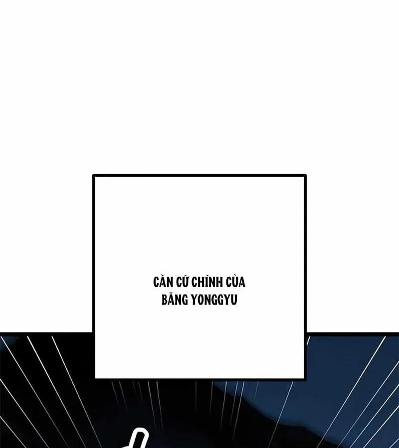 Cuồng Nhân Ga Seoul Chapter 4 - Trang 44