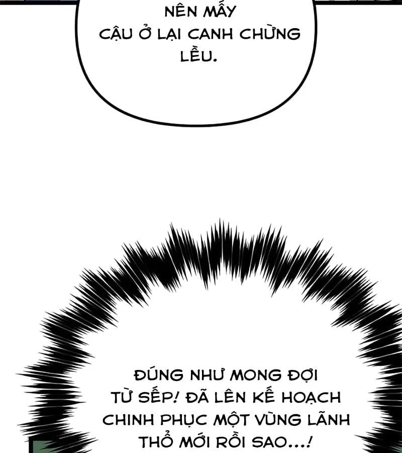 Cuồng Nhân Ga Seoul Chapter 5 - Trang 10