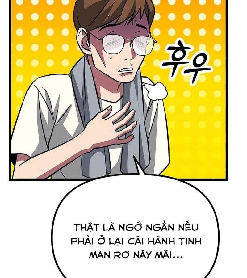 Cuồng Nhân Ga Seoul Chapter 5 - Trang 19