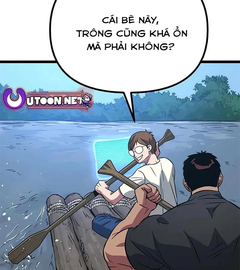 Cuồng Nhân Ga Seoul Chapter 5 - Trang 45
