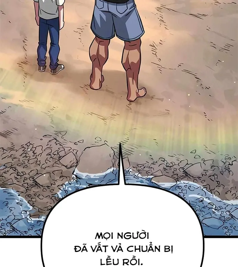 Cuồng Nhân Ga Seoul Chapter 5 - Trang 7