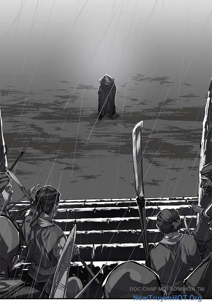 Cuồng Nhân Võ Lâm Giới Chapter 1 - Trang 10