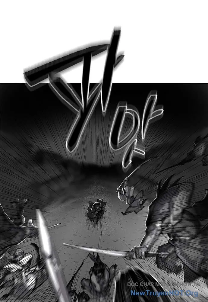 Cuồng Nhân Võ Lâm Giới Chapter 1 - Trang 16