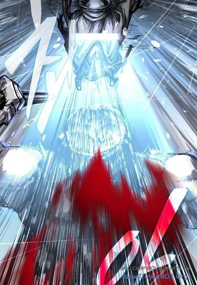 Cuồng Nhân Võ Lâm Giới Chapter 1 - Trang 37