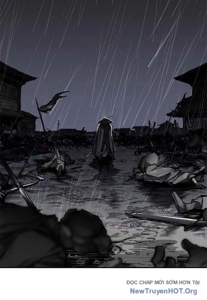 Cuồng Nhân Võ Lâm Giới Chapter 1 - Trang 43