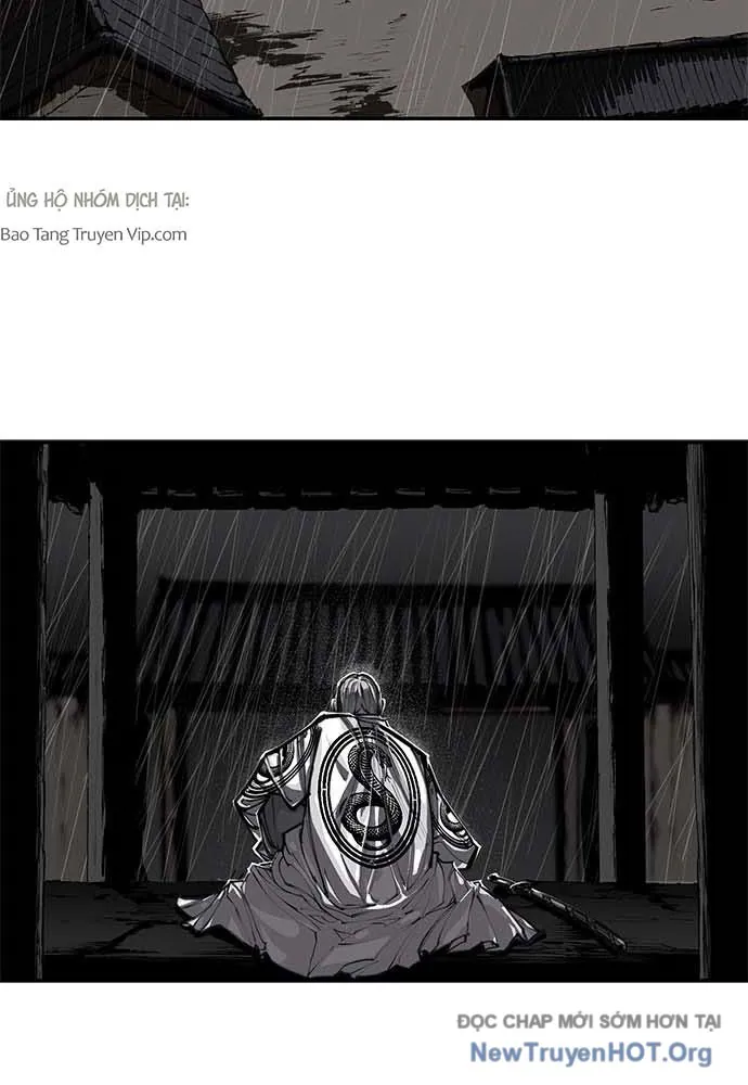 Cuồng Nhân Võ Lâm Giới Chapter 1 - Trang 45
