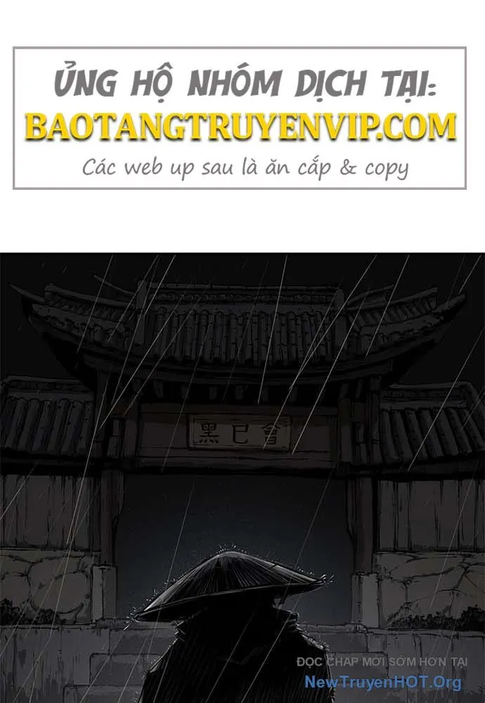 Cuồng Nhân Võ Lâm Giới Chapter 1 - Trang 6
