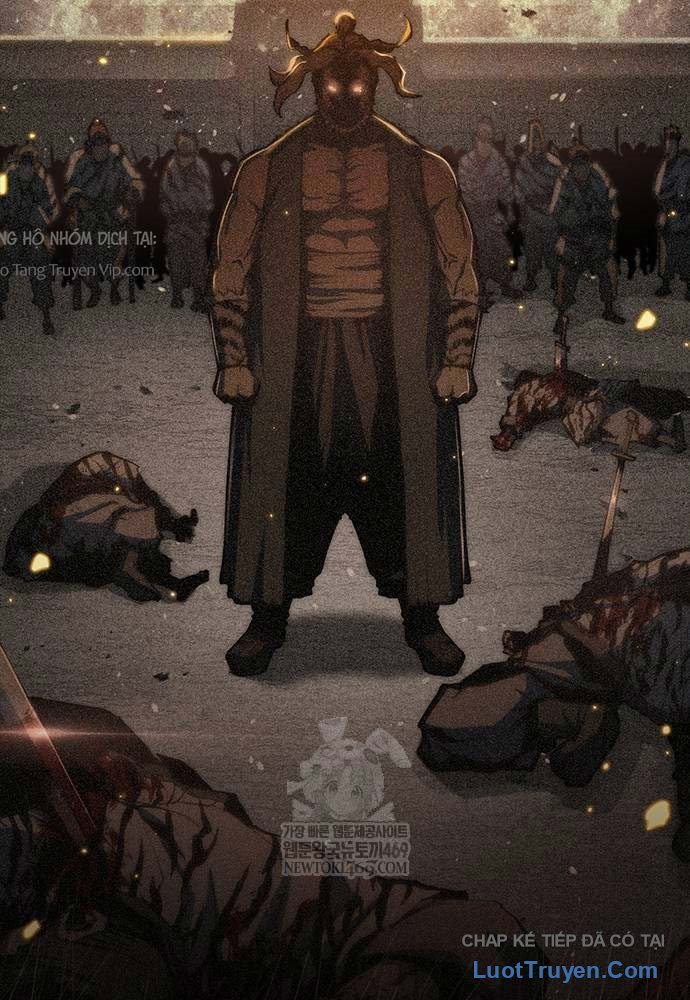 Cuồng Nhân Võ Lâm Giới Chapter 10 - Trang 11