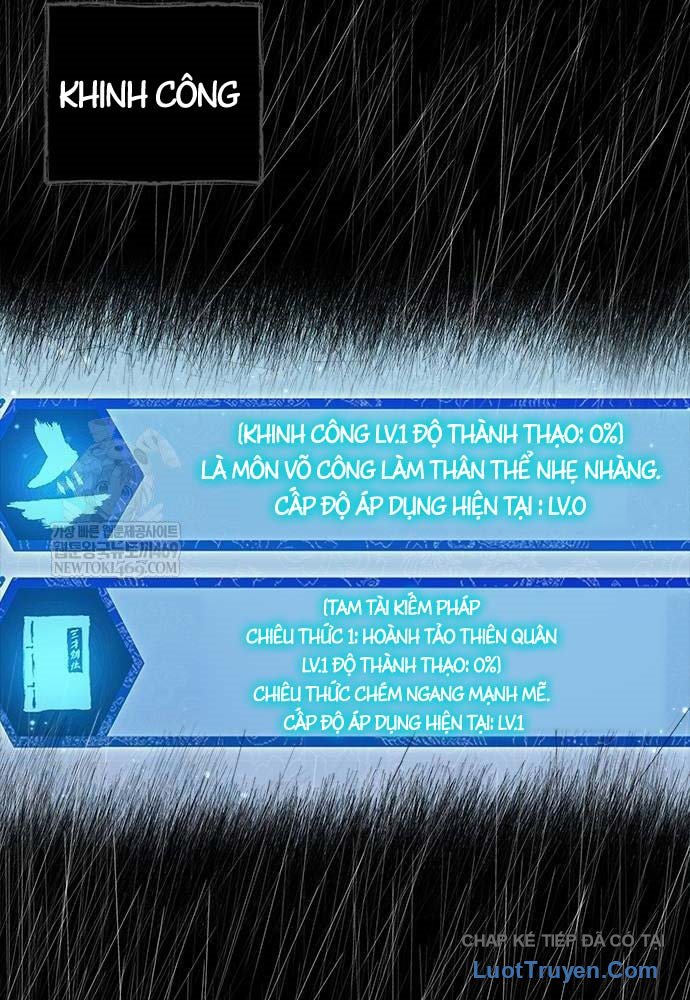 Cuồng Nhân Võ Lâm Giới Chapter 10 - Trang 20