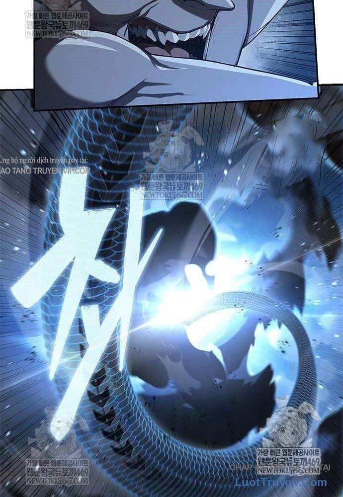 Cuồng Nhân Võ Lâm Giới Chapter 11 - Trang 12