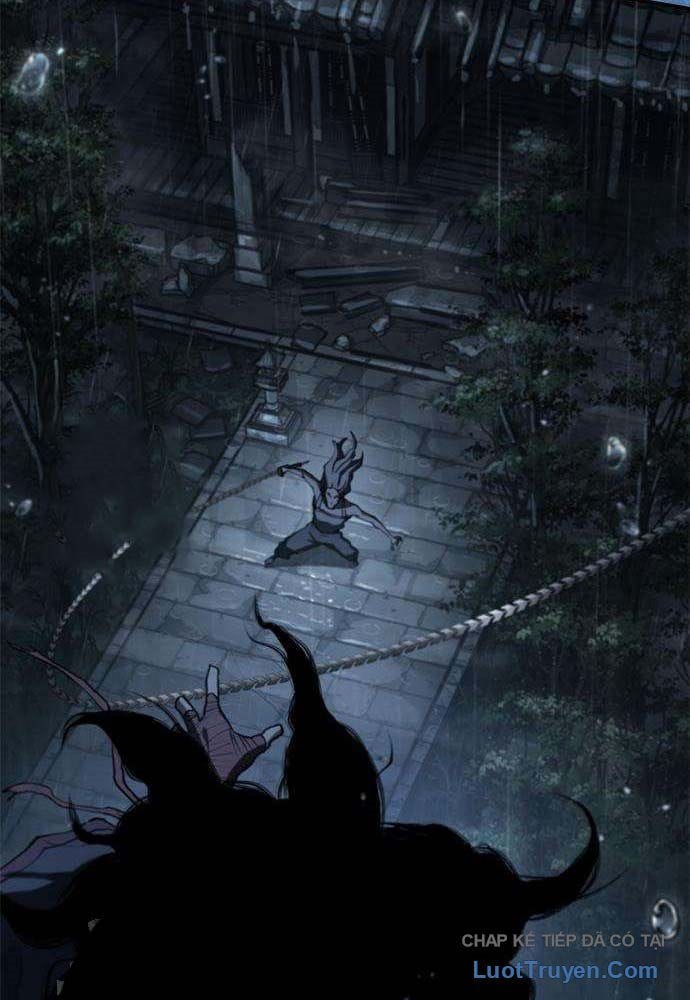 Cuồng Nhân Võ Lâm Giới Chapter 11 - Trang 21