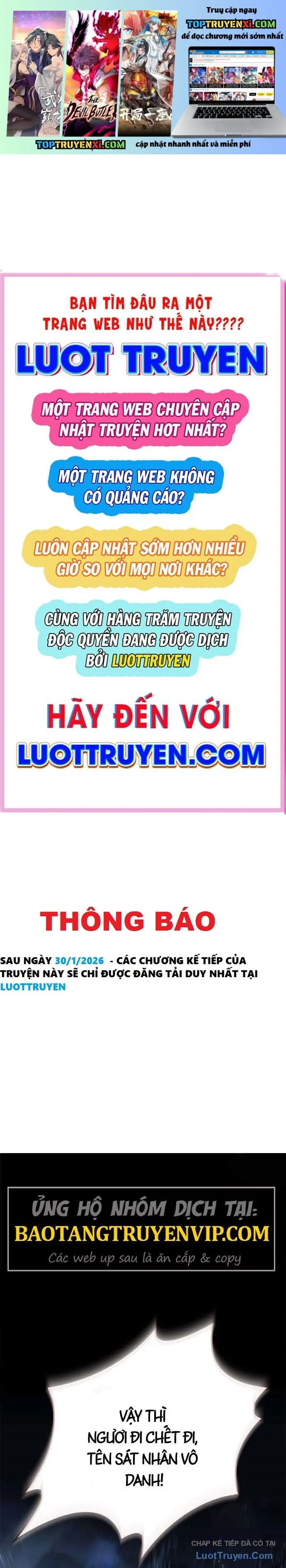 Cuồng Nhân Võ Lâm Giới Chapter 11 - Trang 3
