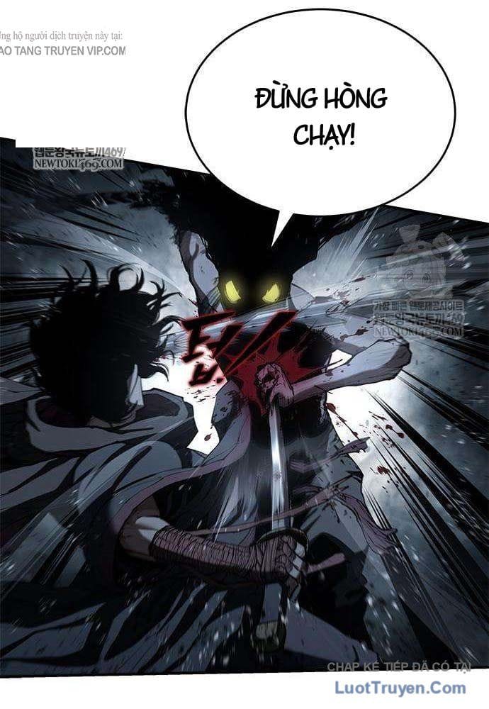 Cuồng Nhân Võ Lâm Giới Chapter 11 - Trang 40