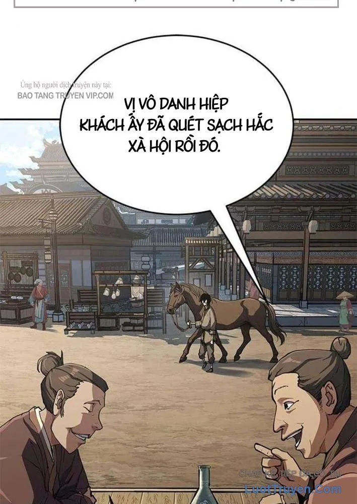 Cuồng Nhân Võ Lâm Giới Chapter 12 - Trang 10