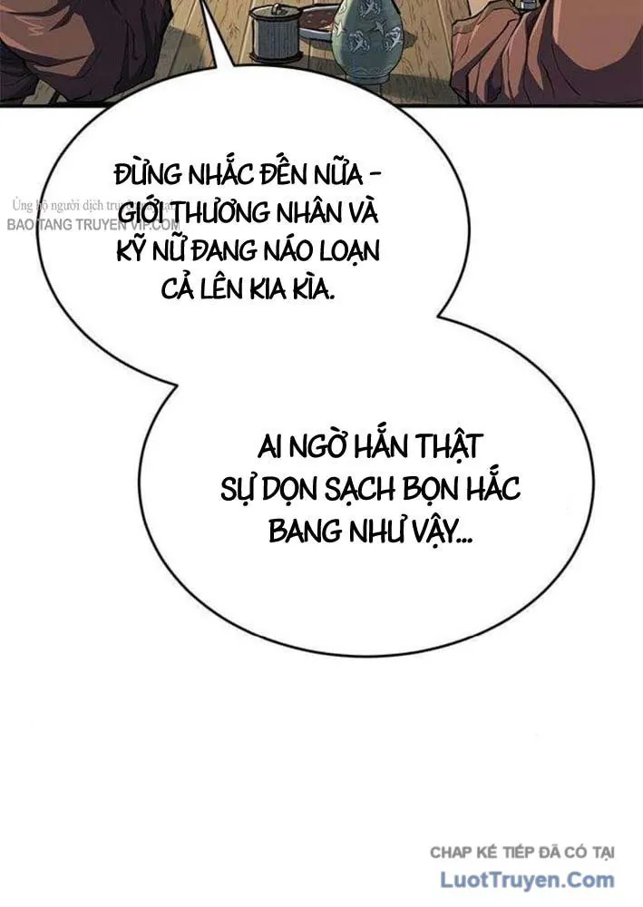 Cuồng Nhân Võ Lâm Giới Chapter 12 - Trang 11