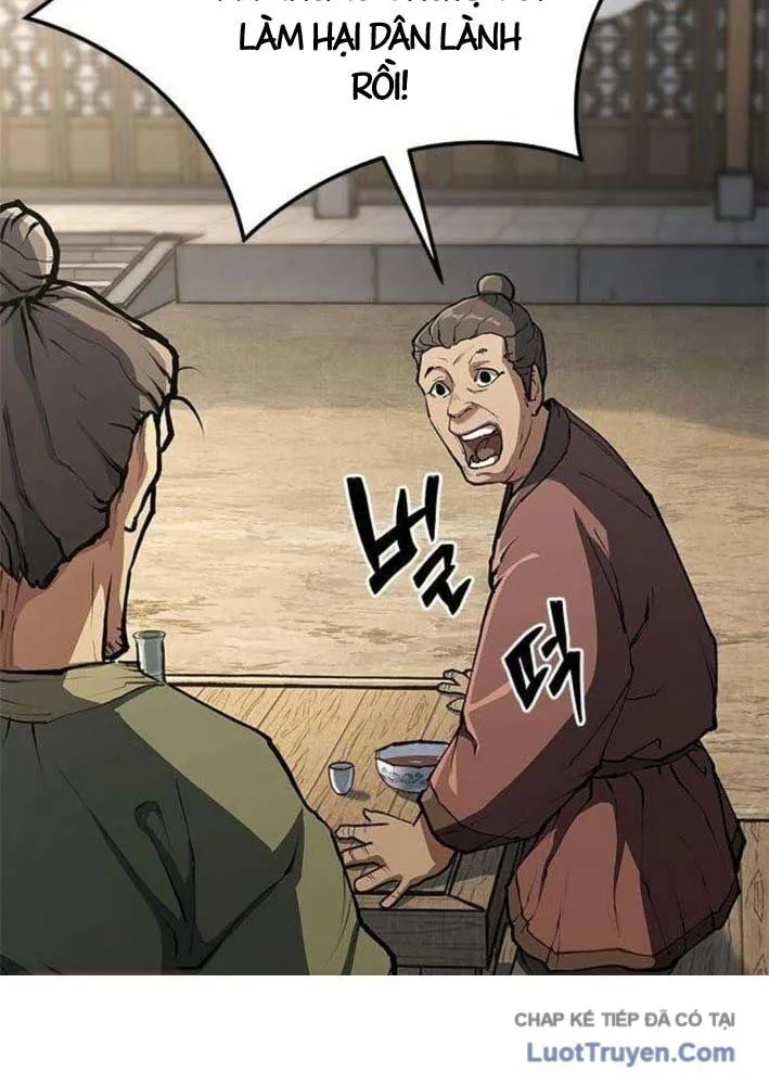 Cuồng Nhân Võ Lâm Giới Chapter 12 - Trang 17