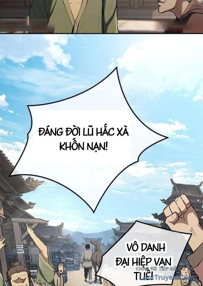 Cuồng Nhân Võ Lâm Giới Chapter 12 - Trang 32