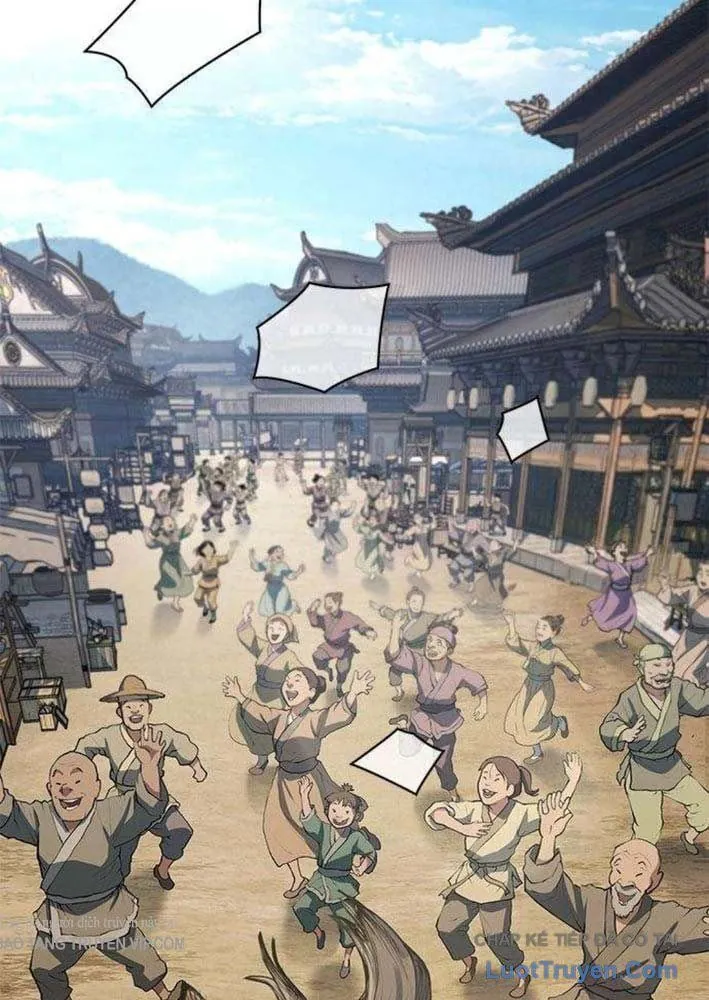 Cuồng Nhân Võ Lâm Giới Chapter 12 - Trang 35