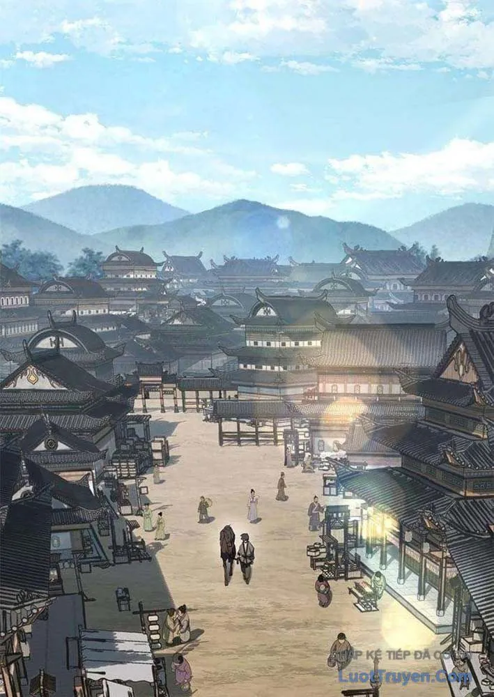 Cuồng Nhân Võ Lâm Giới Chapter 12 - Trang 5