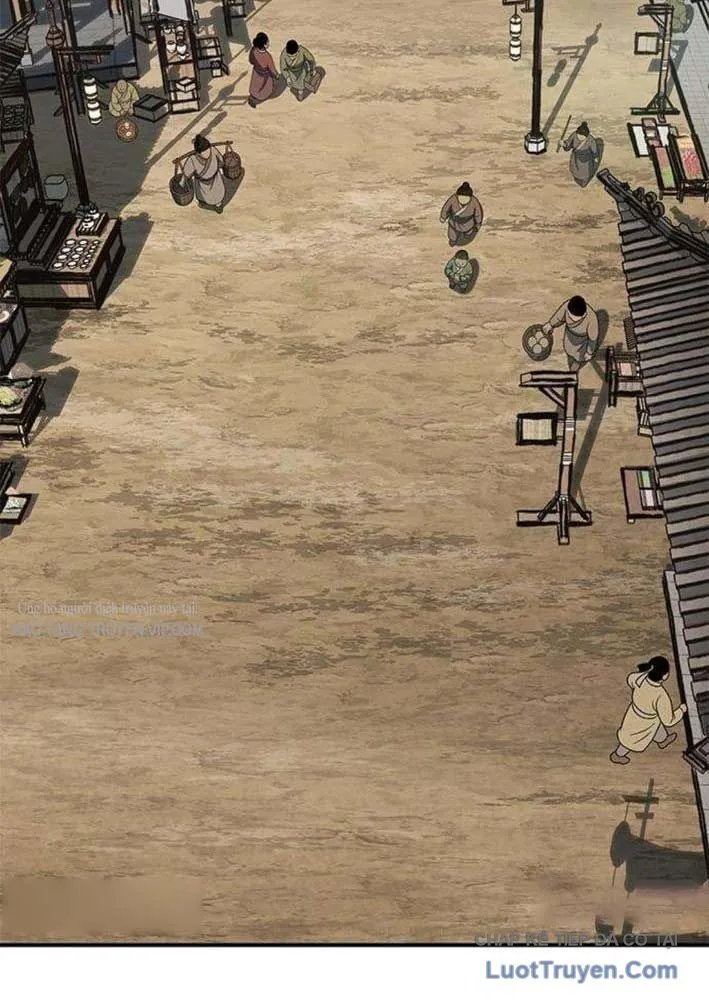 Cuồng Nhân Võ Lâm Giới Chapter 12 - Trang 6