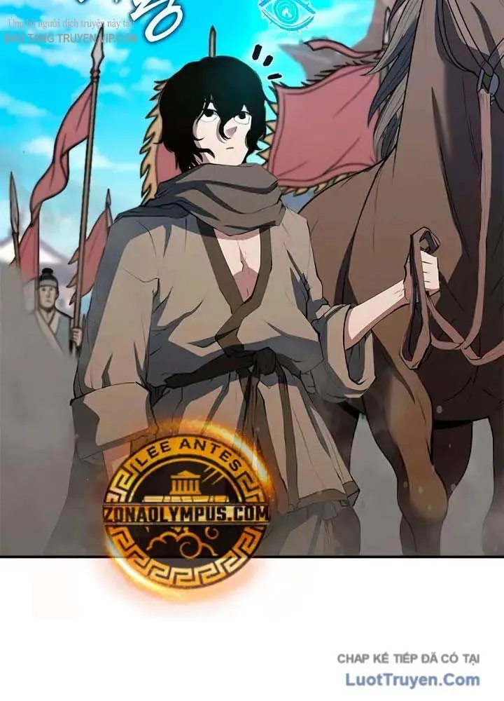 Cuồng Nhân Võ Lâm Giới Chapter 13 - Trang 11