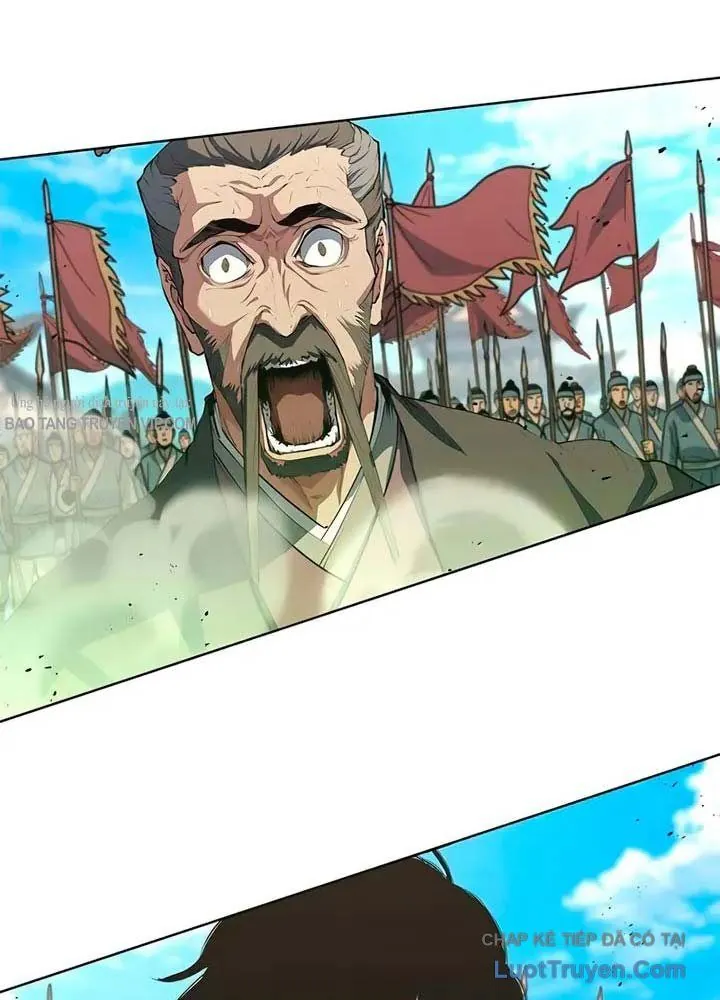 Cuồng Nhân Võ Lâm Giới Chapter 13 - Trang 16