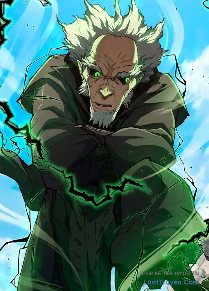Cuồng Nhân Võ Lâm Giới Chapter 13 - Trang 20