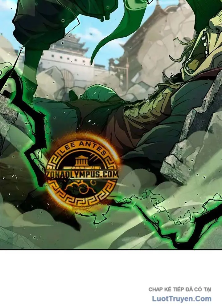 Cuồng Nhân Võ Lâm Giới Chapter 13 - Trang 21