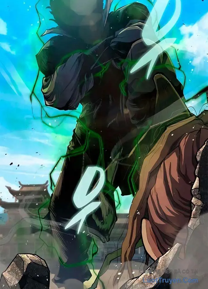 Cuồng Nhân Võ Lâm Giới Chapter 13 - Trang 25