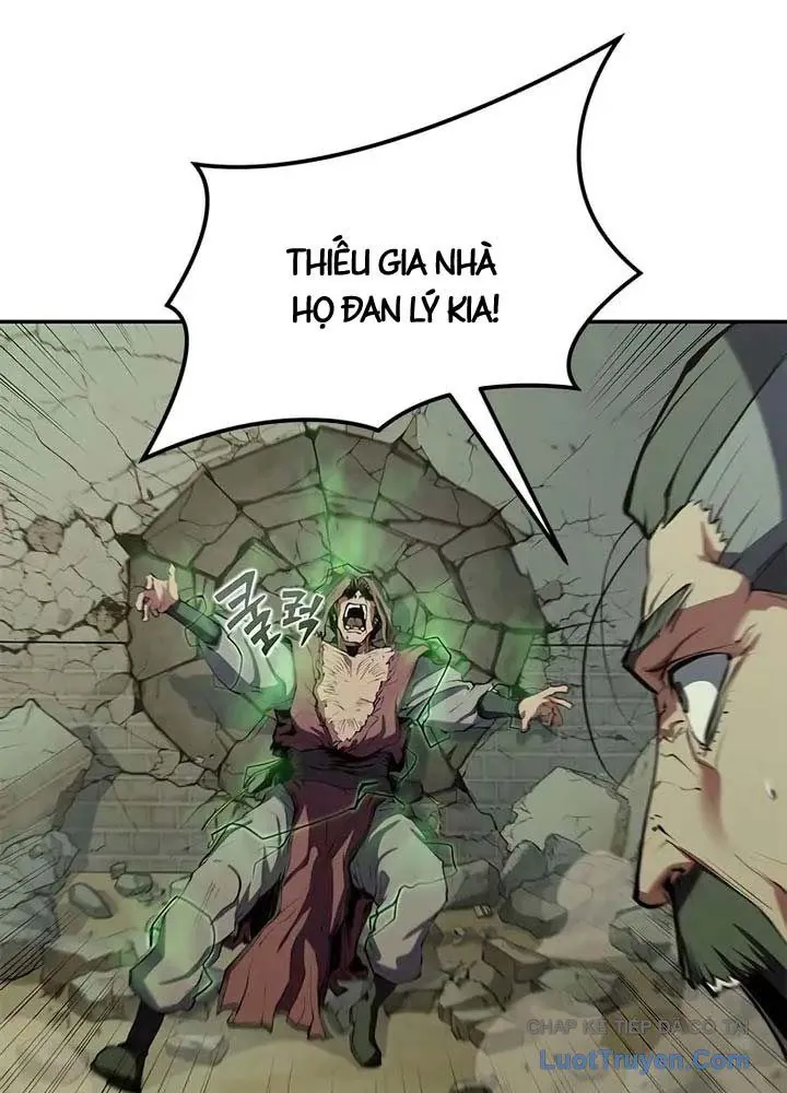 Cuồng Nhân Võ Lâm Giới Chapter 13 - Trang 9