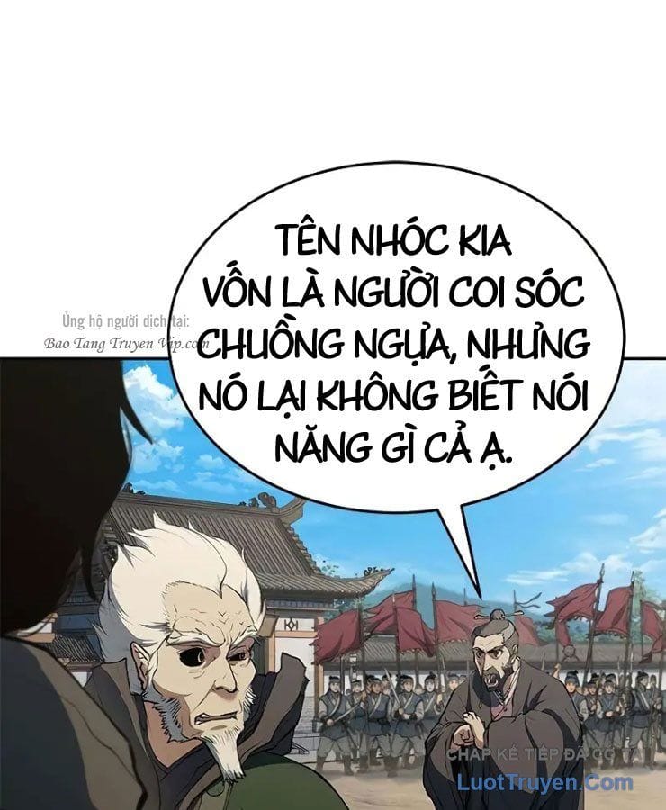Cuồng Nhân Võ Lâm Giới Chapter 14 - Trang 23