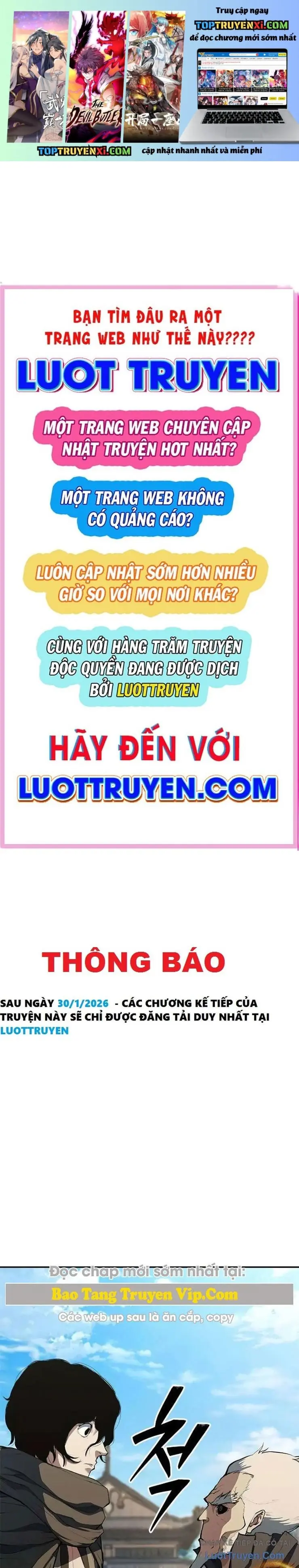 Cuồng Nhân Võ Lâm Giới Chapter 14 - Trang 3