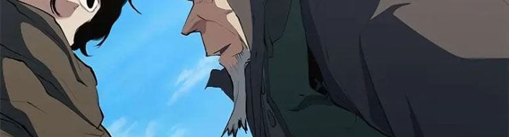 Cuồng Nhân Võ Lâm Giới Chapter 14 - Trang 35