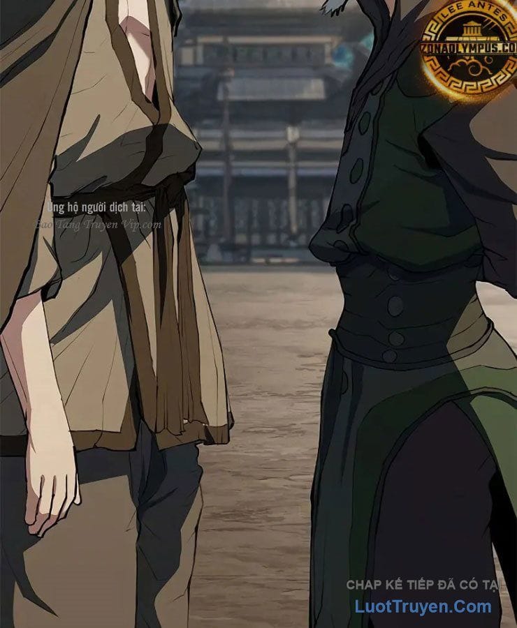 Cuồng Nhân Võ Lâm Giới Chapter 14 - Trang 4