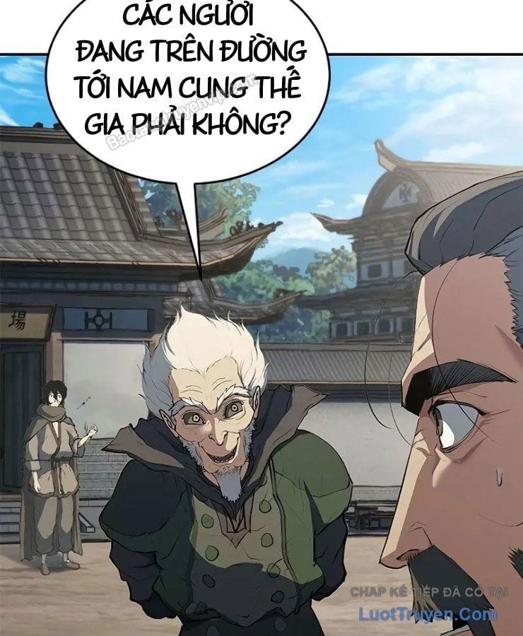 Cuồng Nhân Võ Lâm Giới Chapter 14 - Trang 48