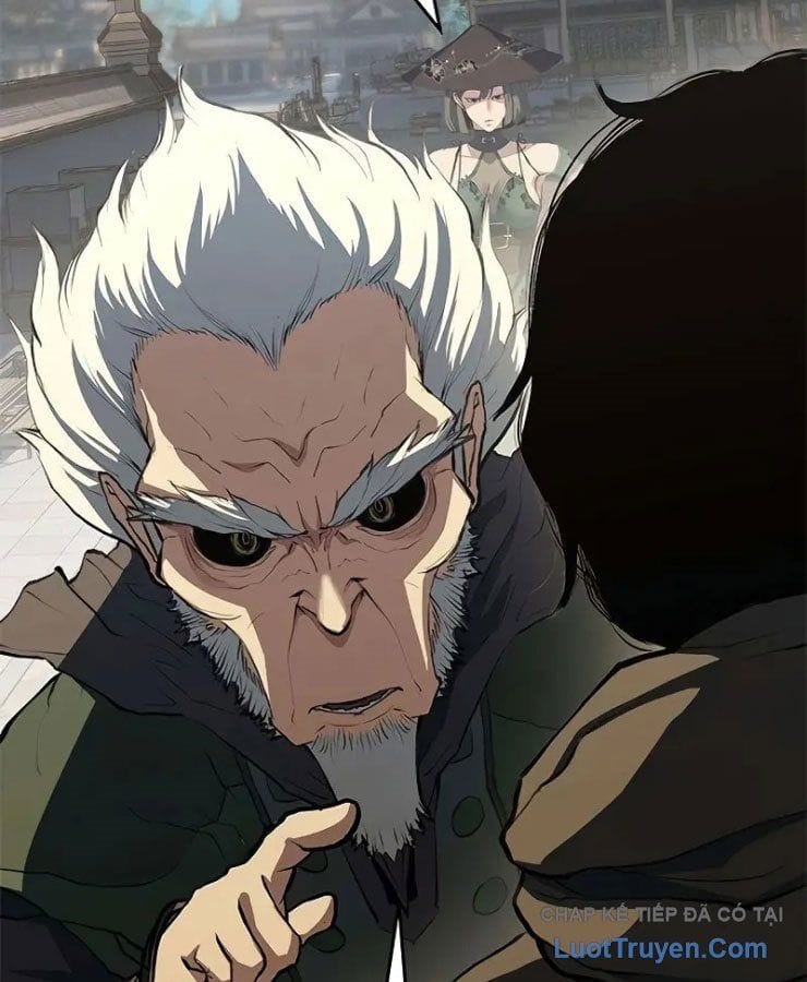 Cuồng Nhân Võ Lâm Giới Chapter 14 - Trang 6