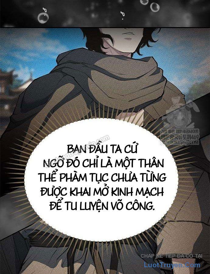 Cuồng Nhân Võ Lâm Giới Chapter 15 - Trang 20
