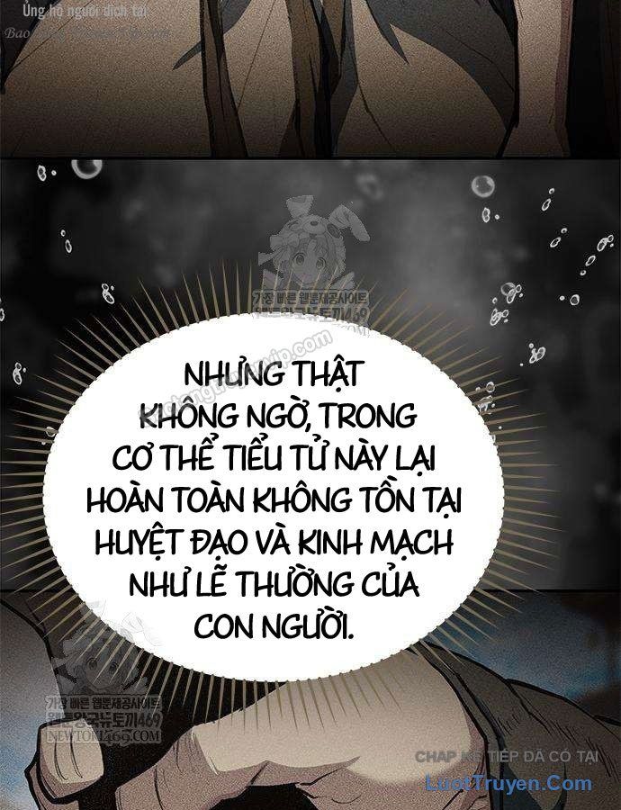 Cuồng Nhân Võ Lâm Giới Chapter 15 - Trang 21
