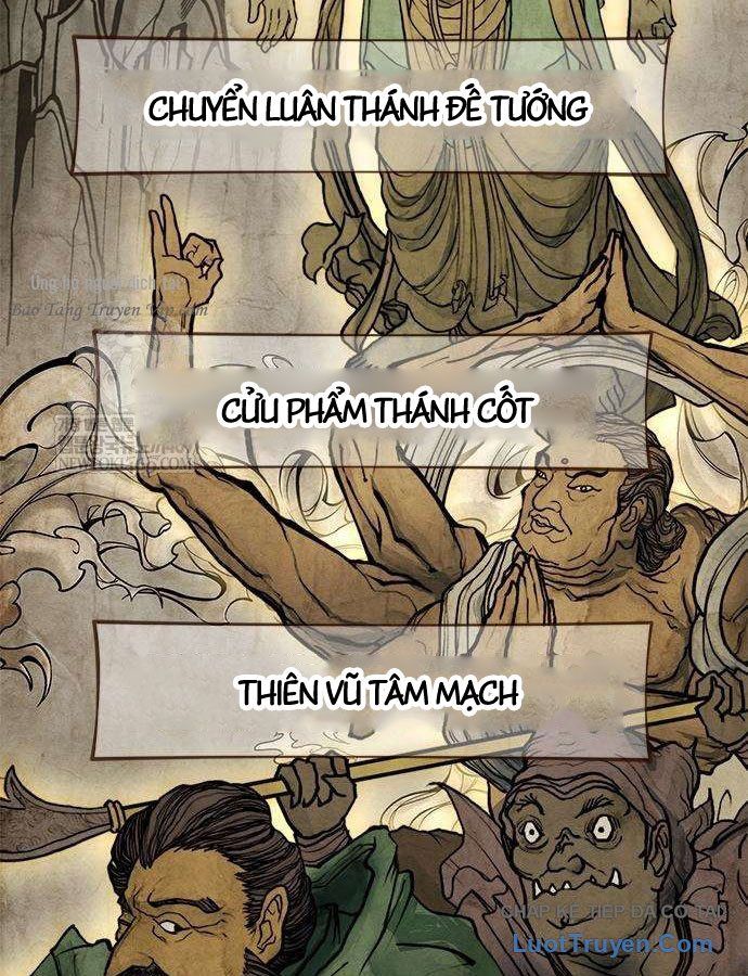 Cuồng Nhân Võ Lâm Giới Chapter 15 - Trang 5