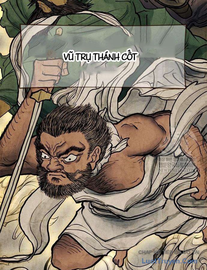 Cuồng Nhân Võ Lâm Giới Chapter 15 - Trang 6